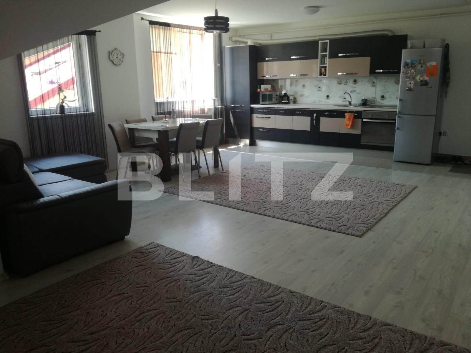 Apartament de vânzare 3 camere Floreşti - 38604AV | BLITZ Cluj-Napoca | Poza4