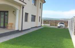 Oportunitate! Casa individuala, 325 mp utili, teren 863 mp, front 25 ml, zona Sopor