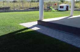 Oportunitate! Casa individuala, 325 mp utili, teren 863 mp, front 25 ml, zona Sopor