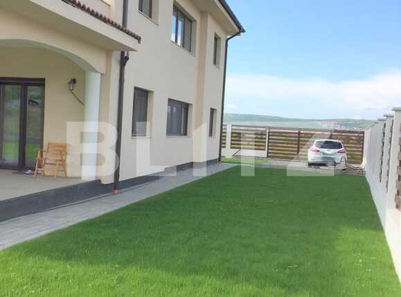 Casa de vânzare 8 camere Gheorgheni - 38605CV | BLITZ Cluj-Napoca | Poza1
