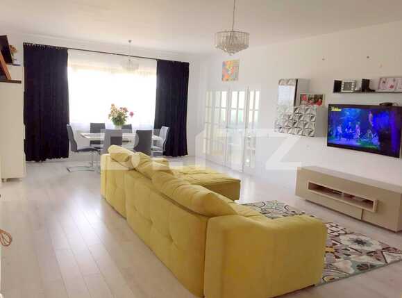 Casa de vânzare 8 camere Gheorgheni - 38605CV | BLITZ Cluj-Napoca | Poza4