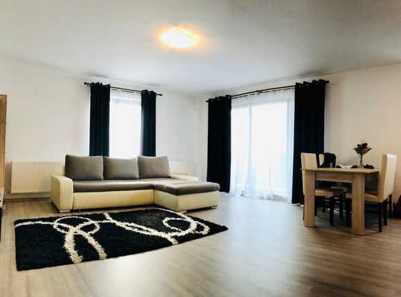 Apartament de închiriat 2 camere Zorilor - 38607AI | BLITZ Cluj-Napoca | Poza3