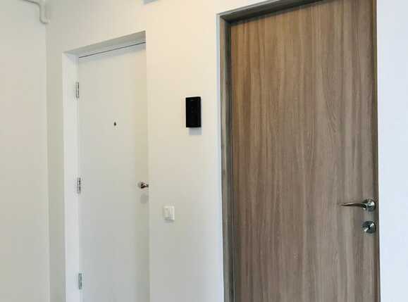 Apartament de închiriat 2 camere Zorilor - 38607AI | BLITZ Cluj-Napoca | Poza12