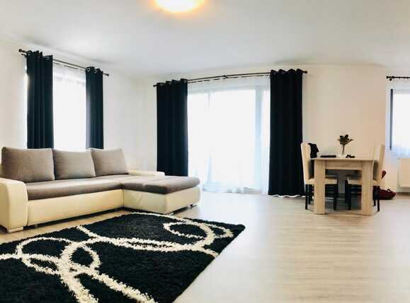 Apartament de închiriat 2 camere Zorilor - 38607AI | BLITZ Cluj-Napoca | Poza2