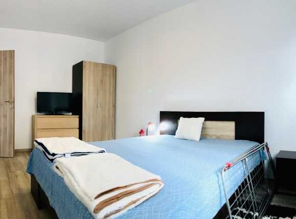 Apartament de închiriat 2 camere Zorilor - 38607AI | BLITZ Cluj-Napoca | Poza7