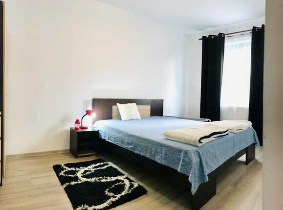 Apartament de închiriat 2 camere Zorilor - 38607AI | BLITZ Cluj-Napoca | Poza6