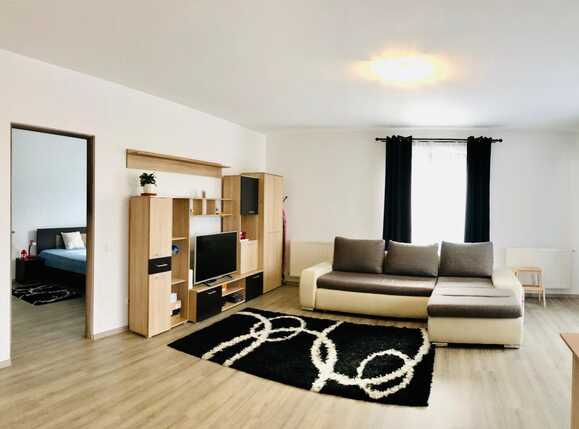 Apartament de închiriat 2 camere Zorilor - 38607AI | BLITZ Cluj-Napoca | Poza1