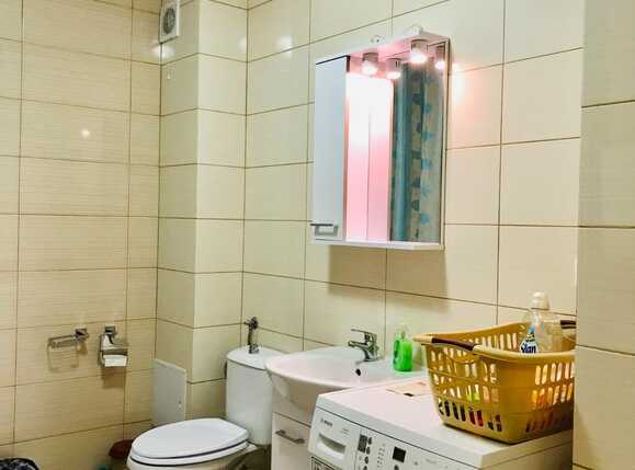 Apartament de închiriat 2 camere Zorilor - 38607AI | BLITZ Cluj-Napoca | Poza9