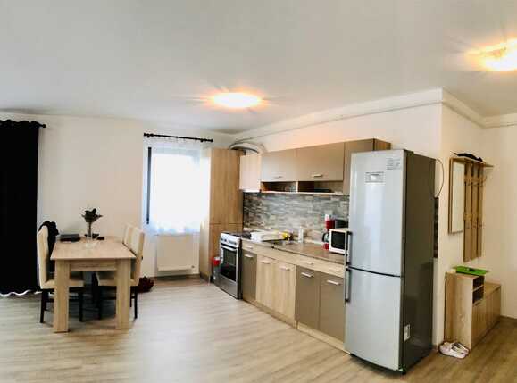 Apartament de închiriat 2 camere Zorilor - 38607AI | BLITZ Cluj-Napoca | Poza5