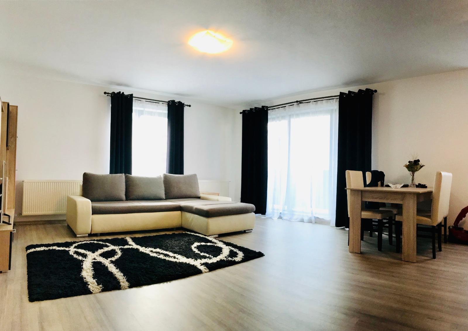 Apartament de închiriat 2 camere Zorilor - 38607AI | BLITZ Cluj-Napoca | Poza3