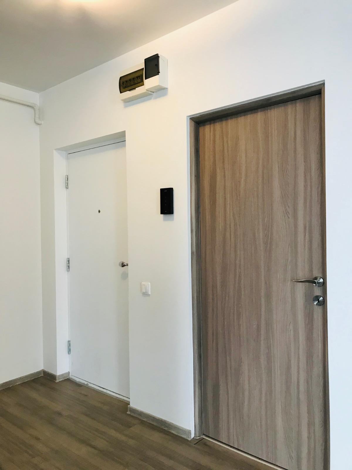 Apartament de închiriat 2 camere Zorilor - 38607AI | BLITZ Cluj-Napoca | Poza12