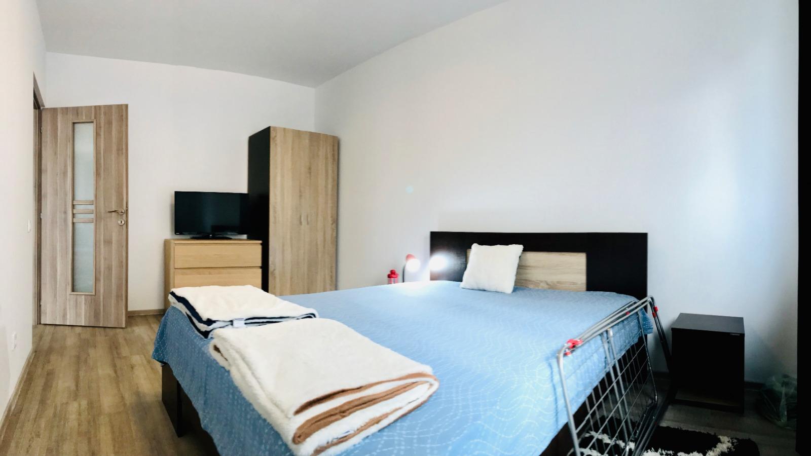 Apartament de închiriat 2 camere Zorilor - 38607AI | BLITZ Cluj-Napoca | Poza7