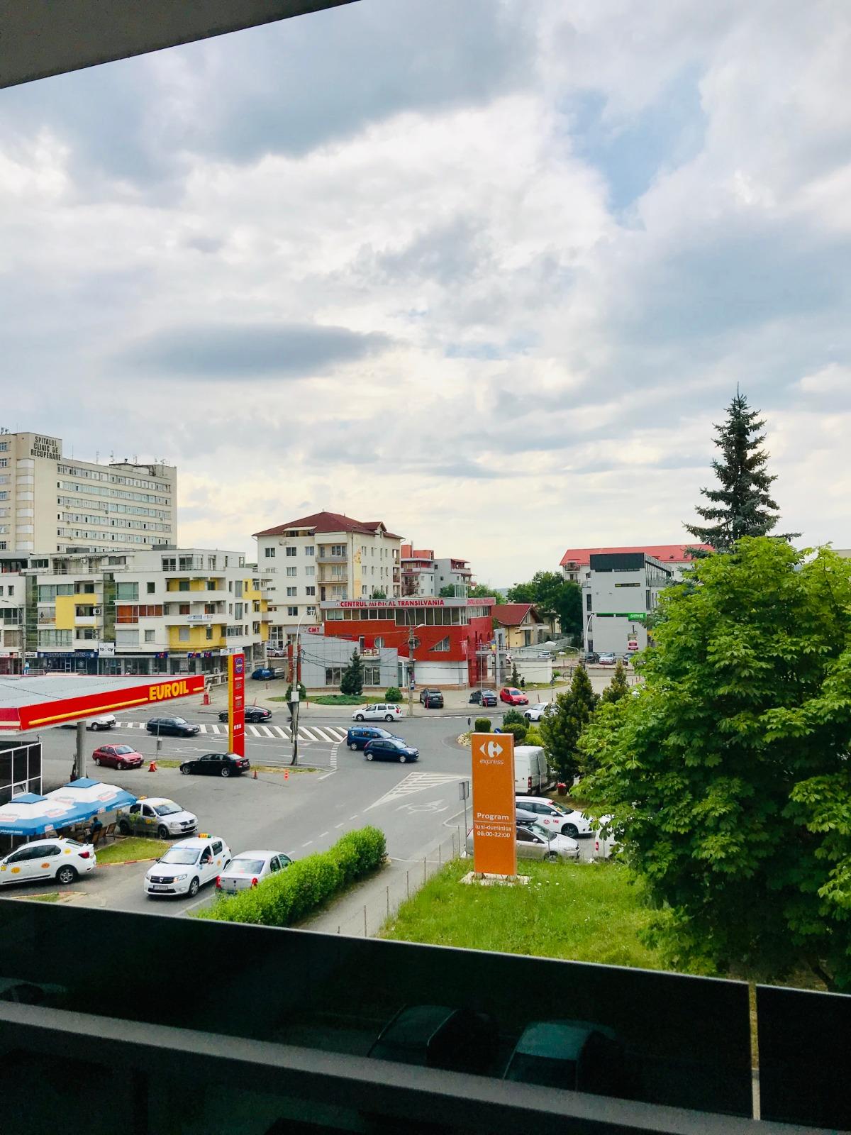 Apartament de închiriat 2 camere Zorilor - 38607AI | BLITZ Cluj-Napoca | Poza11