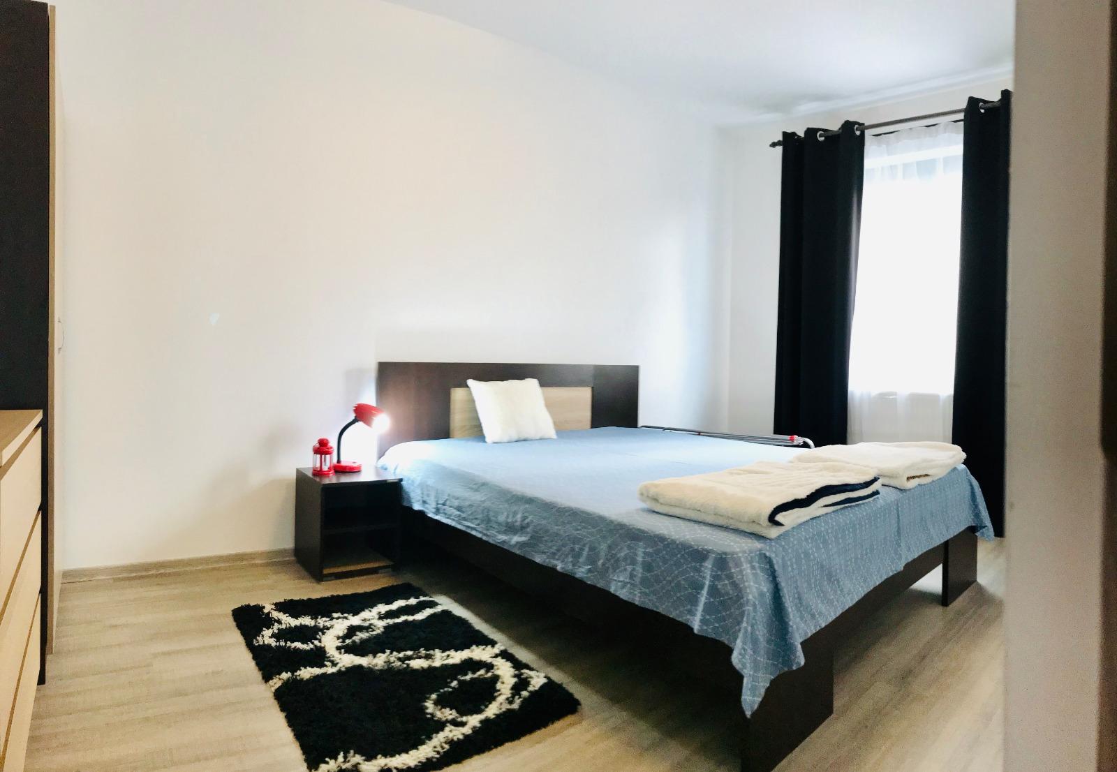 Apartament de închiriat 2 camere Zorilor - 38607AI | BLITZ Cluj-Napoca | Poza6