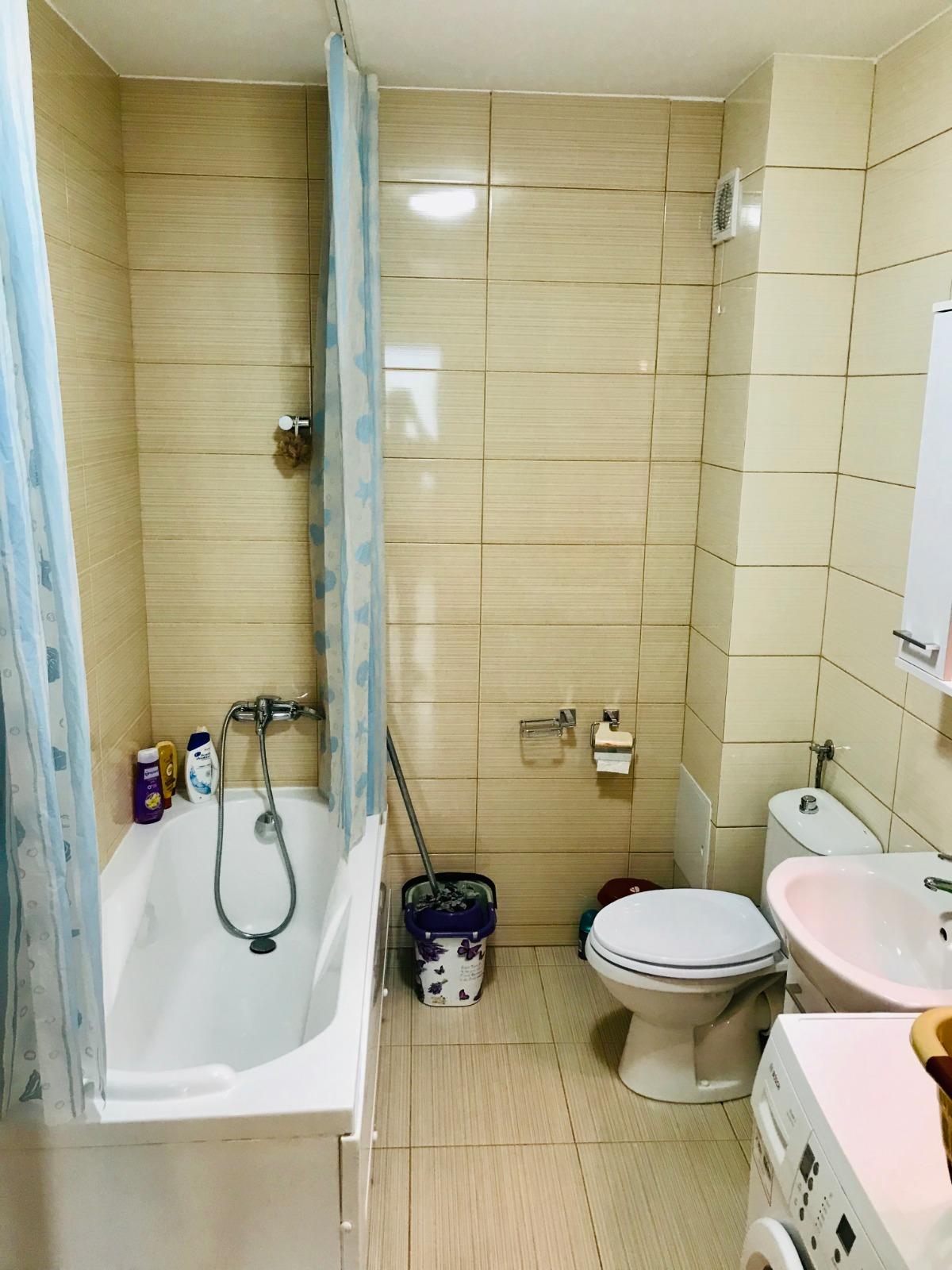 Apartament de închiriat 2 camere Zorilor - 38607AI | BLITZ Cluj-Napoca | Poza8