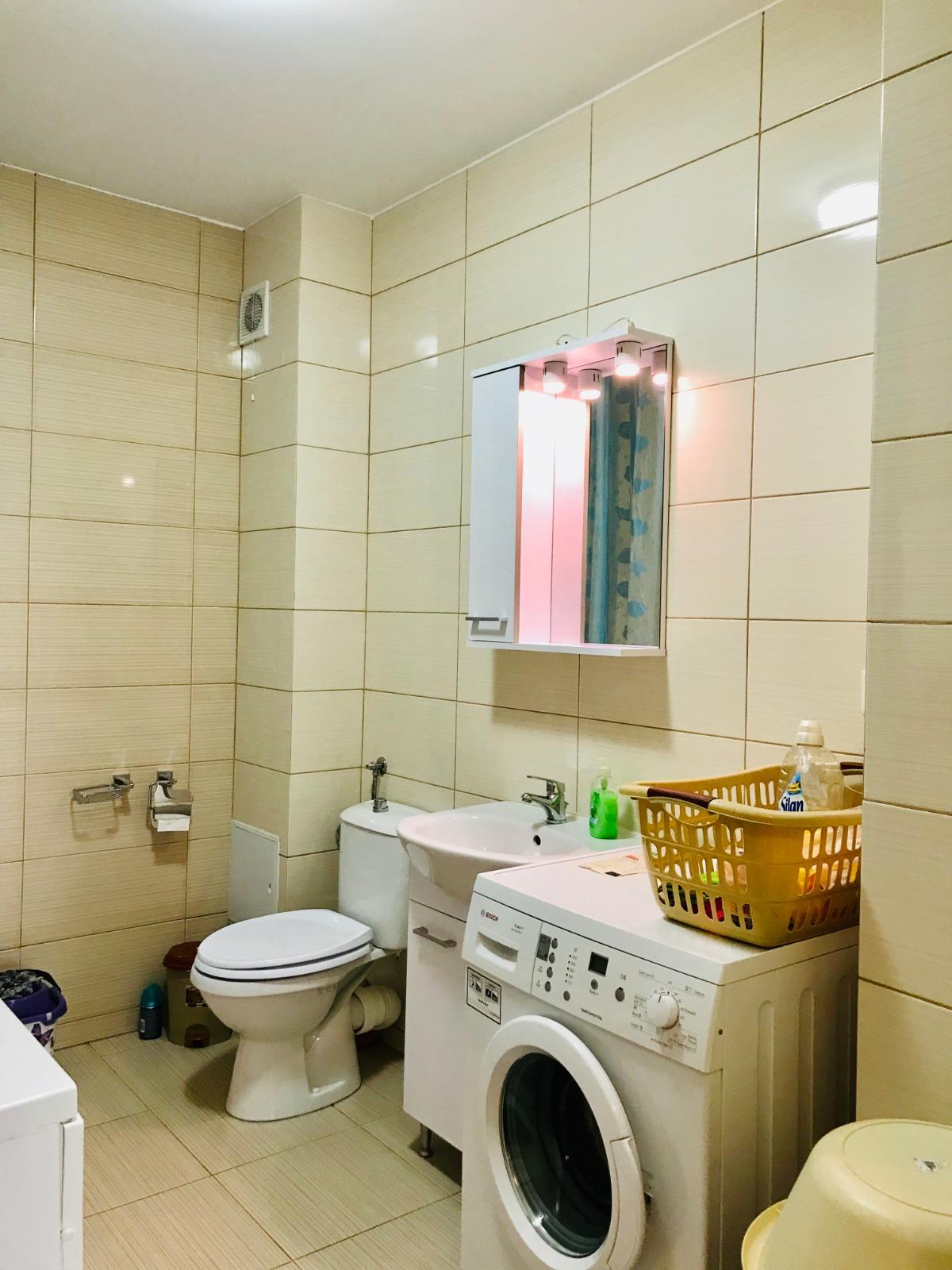 Apartament de închiriat 2 camere Zorilor - 38607AI | BLITZ Cluj-Napoca | Poza9