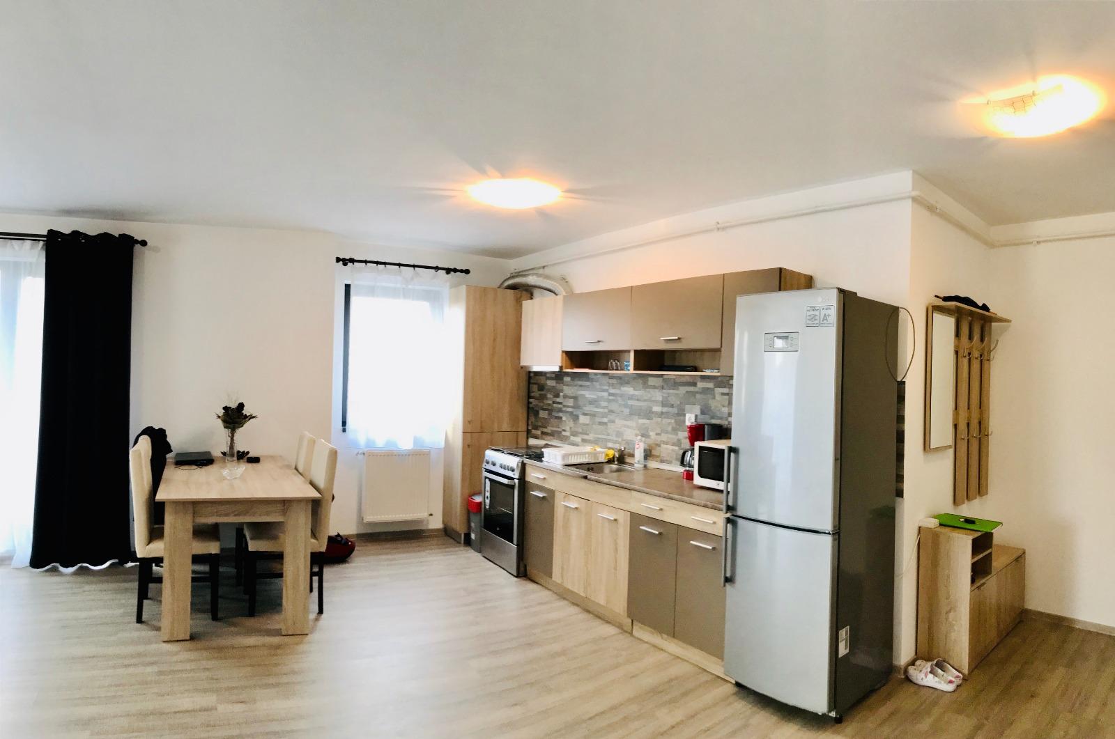 Apartament de închiriat 2 camere Zorilor - 38607AI | BLITZ Cluj-Napoca | Poza5