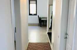 Apartament cu 4 camere, gradina, garaj individual, zona strazii Miko Imre