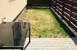 Apartament cu 4 camere, gradina, garaj individual, zona strazii Miko Imre