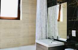 Apartament cu 4 camere, gradina, garaj individual, zona strazii Miko Imre