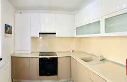 Apartament cu 4 camere, gradina, garaj individual, zona strazii Miko Imre