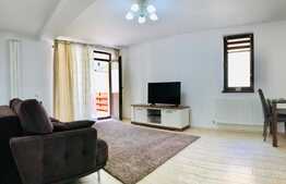 Apartament cu 4 camere, gradina, garaj individual, zona strazii Miko Imre