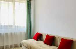 Apartament cu 4 camere, gradina, garaj individual, zona strazii Miko Imre