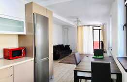 Apartament cu 4 camere, gradina, garaj individual, zona strazii Miko Imre