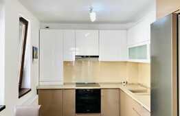 Apartament cu 4 camere, gradina, garaj individual, zona strazii Miko Imre