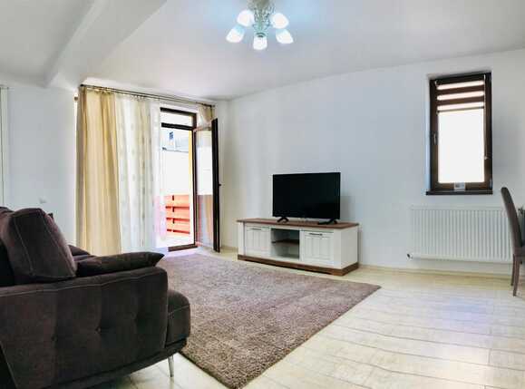 Apartament de închiriat 4 camere Zorilor - 38608AI | BLITZ Cluj-Napoca | Poza1