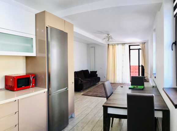 Apartament de închiriat 4 camere Zorilor - 38608AI | BLITZ Cluj-Napoca | Poza4