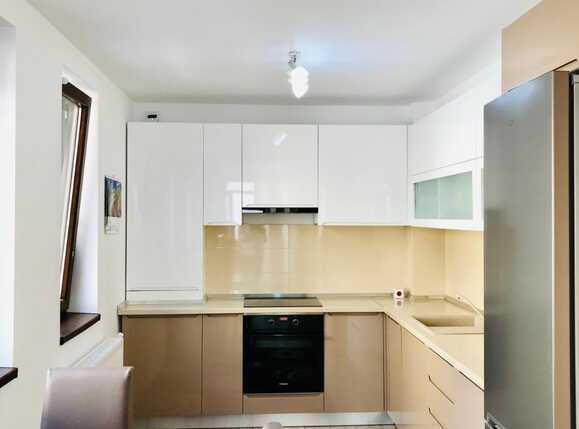 Apartament de închiriat 4 camere Zorilor - 38608AI | BLITZ Cluj-Napoca | Poza3