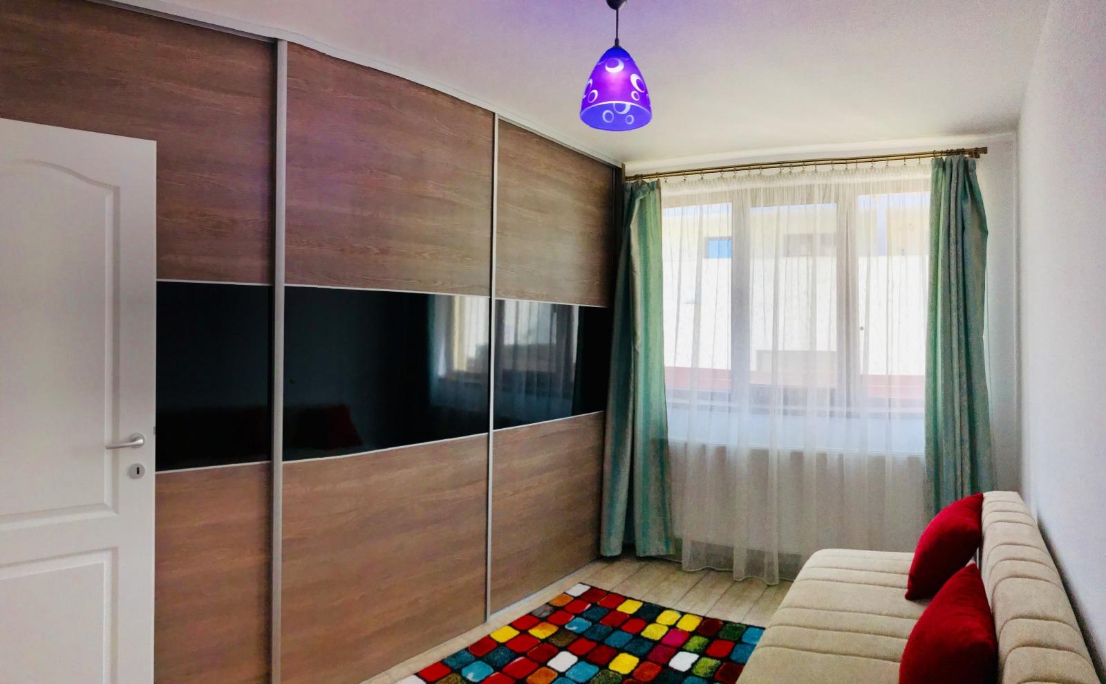 Apartament de închiriat 4 camere Zorilor - 38608AI | BLITZ Cluj-Napoca | Poza11