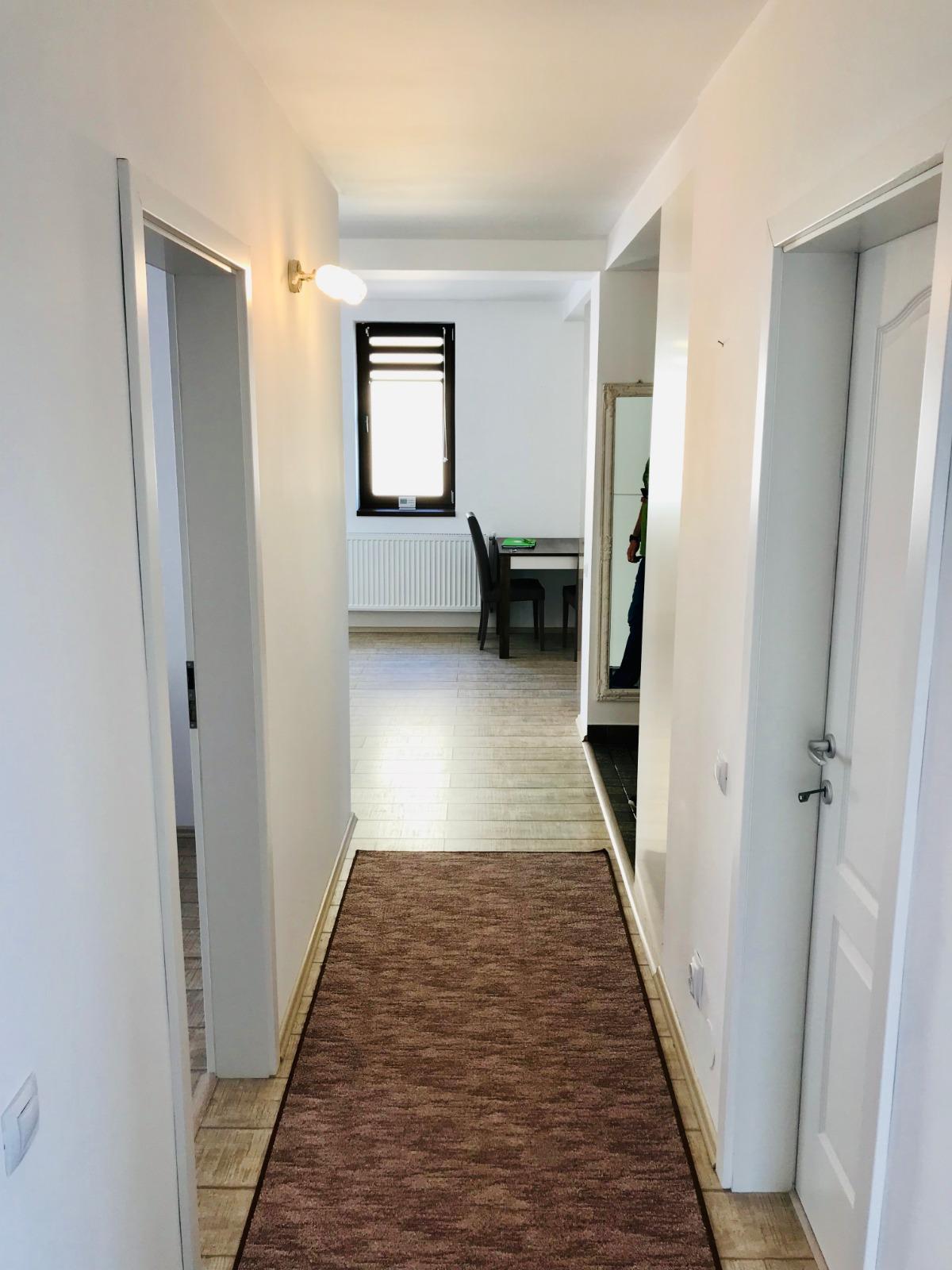 Apartament de închiriat 4 camere Zorilor - 38608AI | BLITZ Cluj-Napoca | Poza6