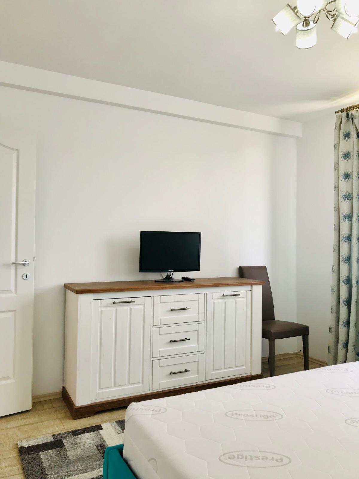 Apartament de închiriat 4 camere Zorilor - 38608AI | BLITZ Cluj-Napoca | Poza9