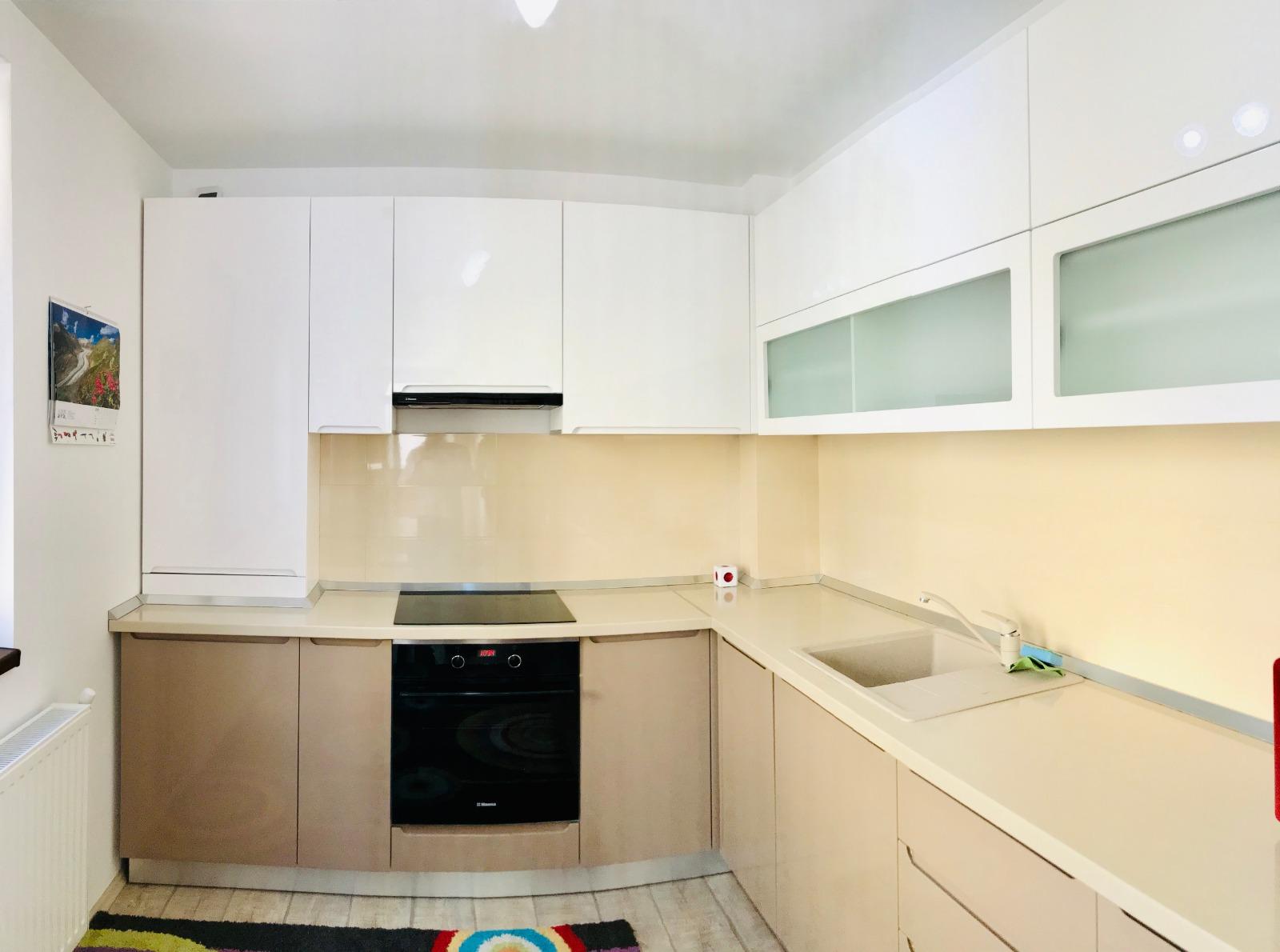 Apartament de închiriat 4 camere Zorilor - 38608AI | BLITZ Cluj-Napoca | Poza5