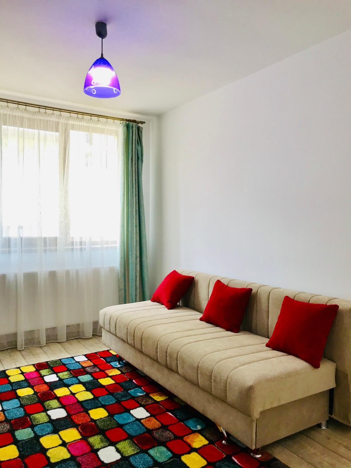 Apartament de închiriat 4 camere Zorilor - 38608AI | BLITZ Cluj-Napoca | Poza10