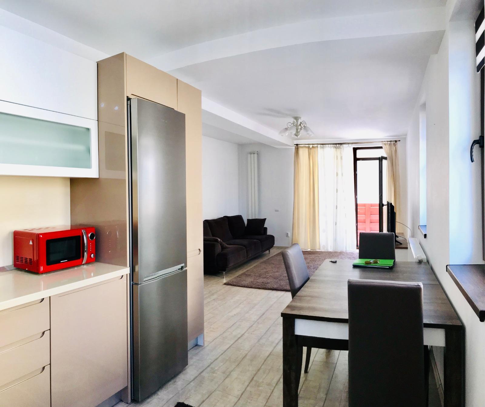 Apartament de închiriat 4 camere Zorilor - 38608AI | BLITZ Cluj-Napoca | Poza4