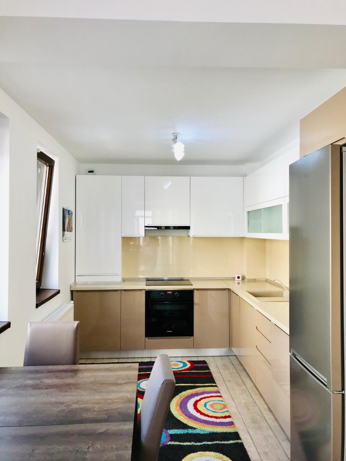 Apartament de închiriat 4 camere Zorilor - 38608AI | BLITZ Cluj-Napoca | Poza3