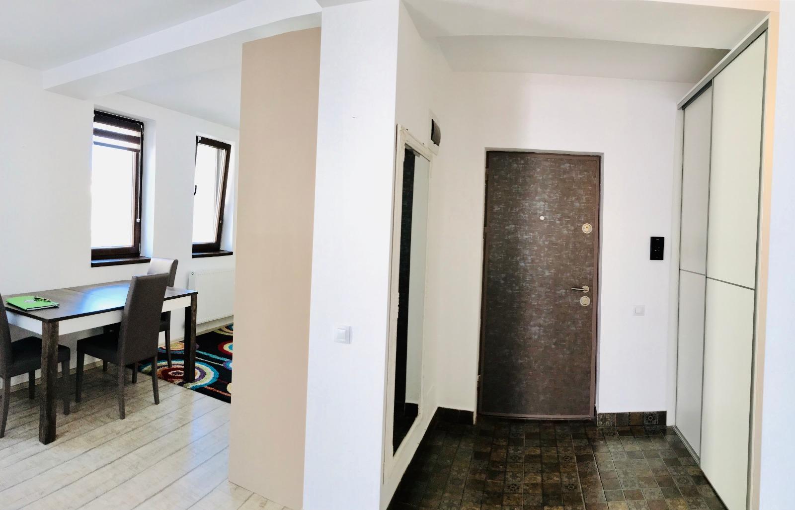 Apartament de închiriat 4 camere Zorilor - 38608AI | BLITZ Cluj-Napoca | Poza16