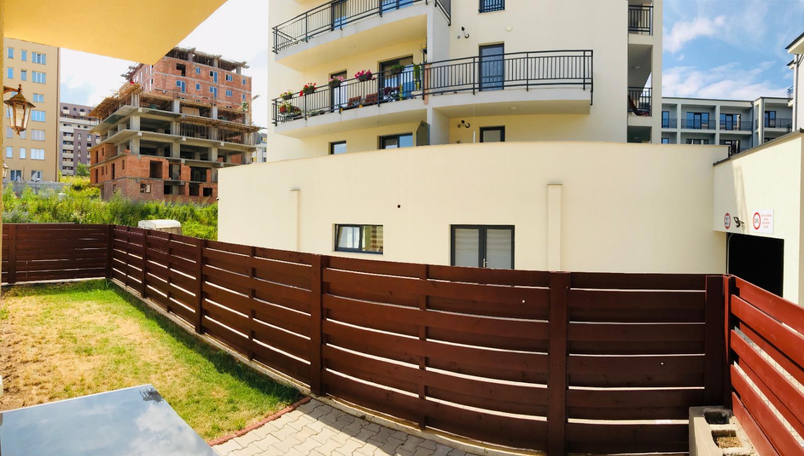 Apartament de închiriat 4 camere Zorilor - 38608AI | BLITZ Cluj-Napoca | Poza19
