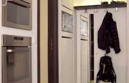 La 2 minute de Parcul Babes! Conditii de LUX!2 camere.