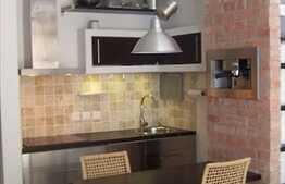 La 2 minute de Parcul Babes! Conditii de LUX!2 camere.