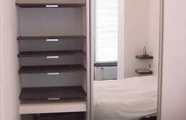 La 2 minute de Parcul Babes! Conditii de LUX!2 camere.