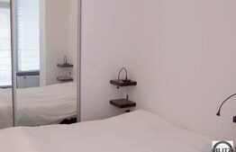 La 2 minute de Parcul Babes! Conditii de LUX!2 camere.