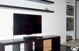 La 2 minute de Parcul Babes! Conditii de LUX!2 camere.