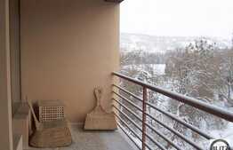 La 2 minute de Parcul Babes! Conditii de LUX!2 camere.