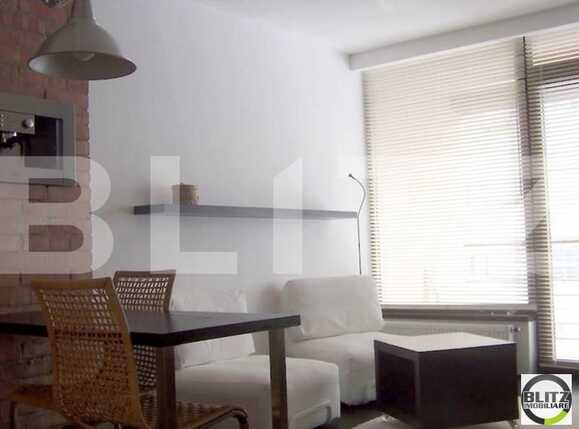 Apartament de închiriat 2 camere Central - 3861AI | BLITZ Cluj-Napoca | Poza5