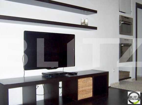 Apartament de închiriat 2 camere Central - 3861AI | BLITZ Cluj-Napoca | Poza8