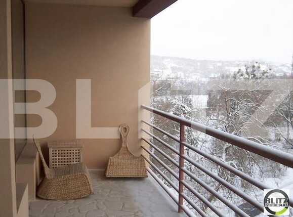 Apartament de închiriat 2 camere Central - 3861AI | BLITZ Cluj-Napoca | Poza10